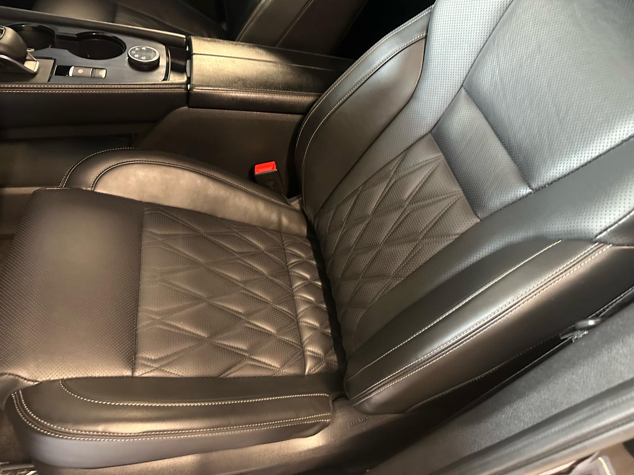 Nissan Rogue AWD Platinum *Ltd Avail* 2026