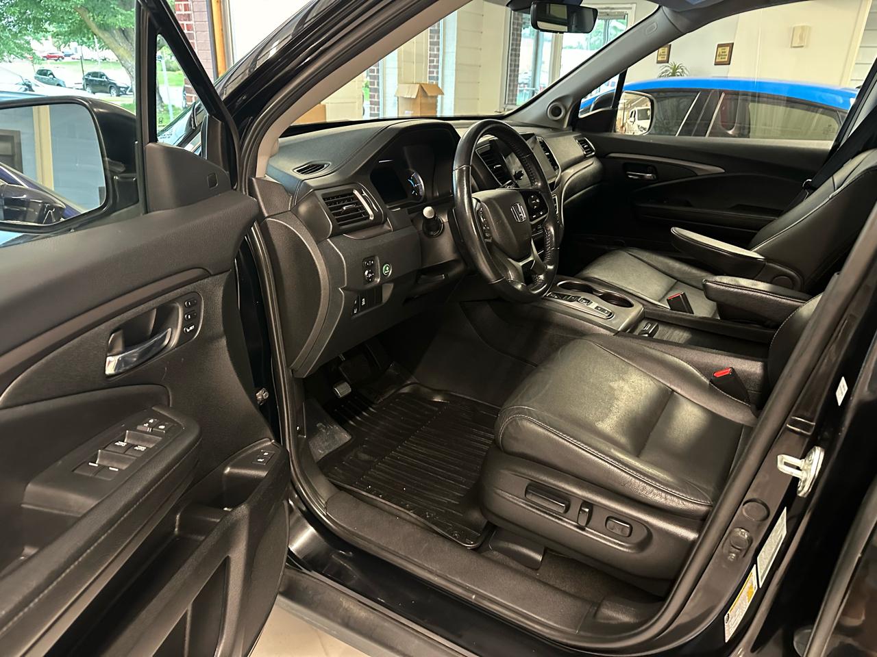 Honda Pilot Special Edition AWD 2021