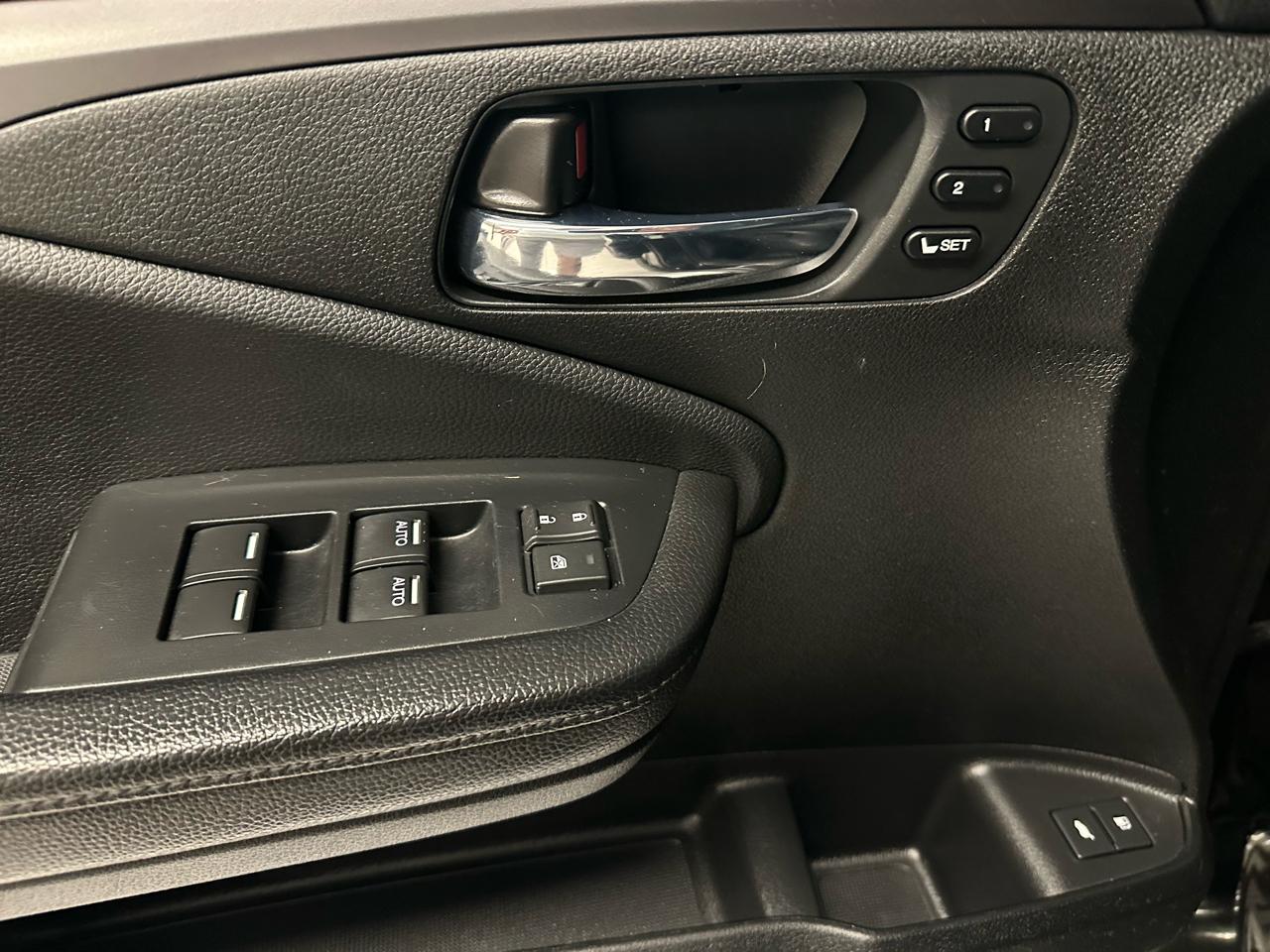 Honda Pilot Special Edition AWD 2021