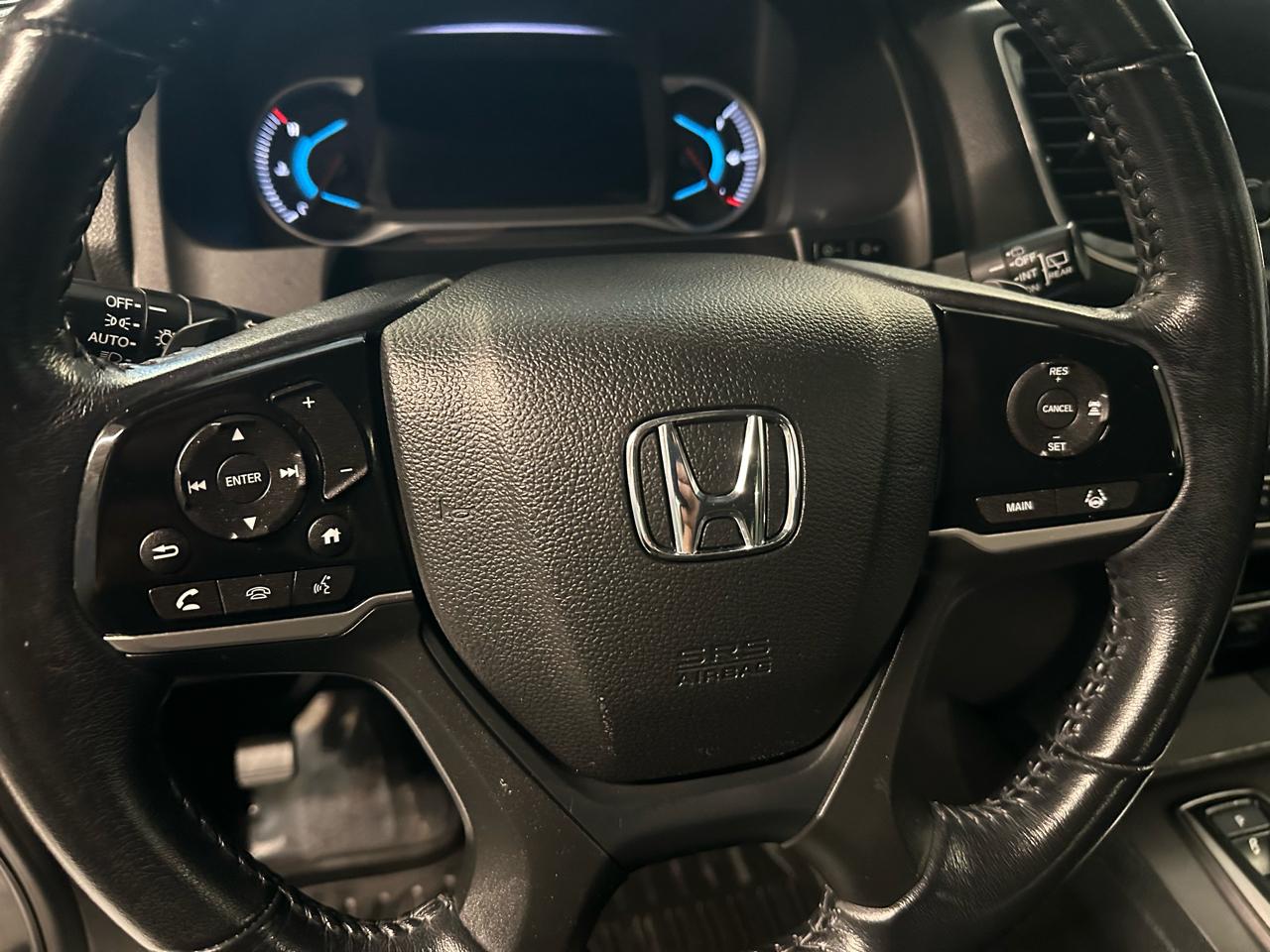 Honda Pilot Special Edition AWD 2021