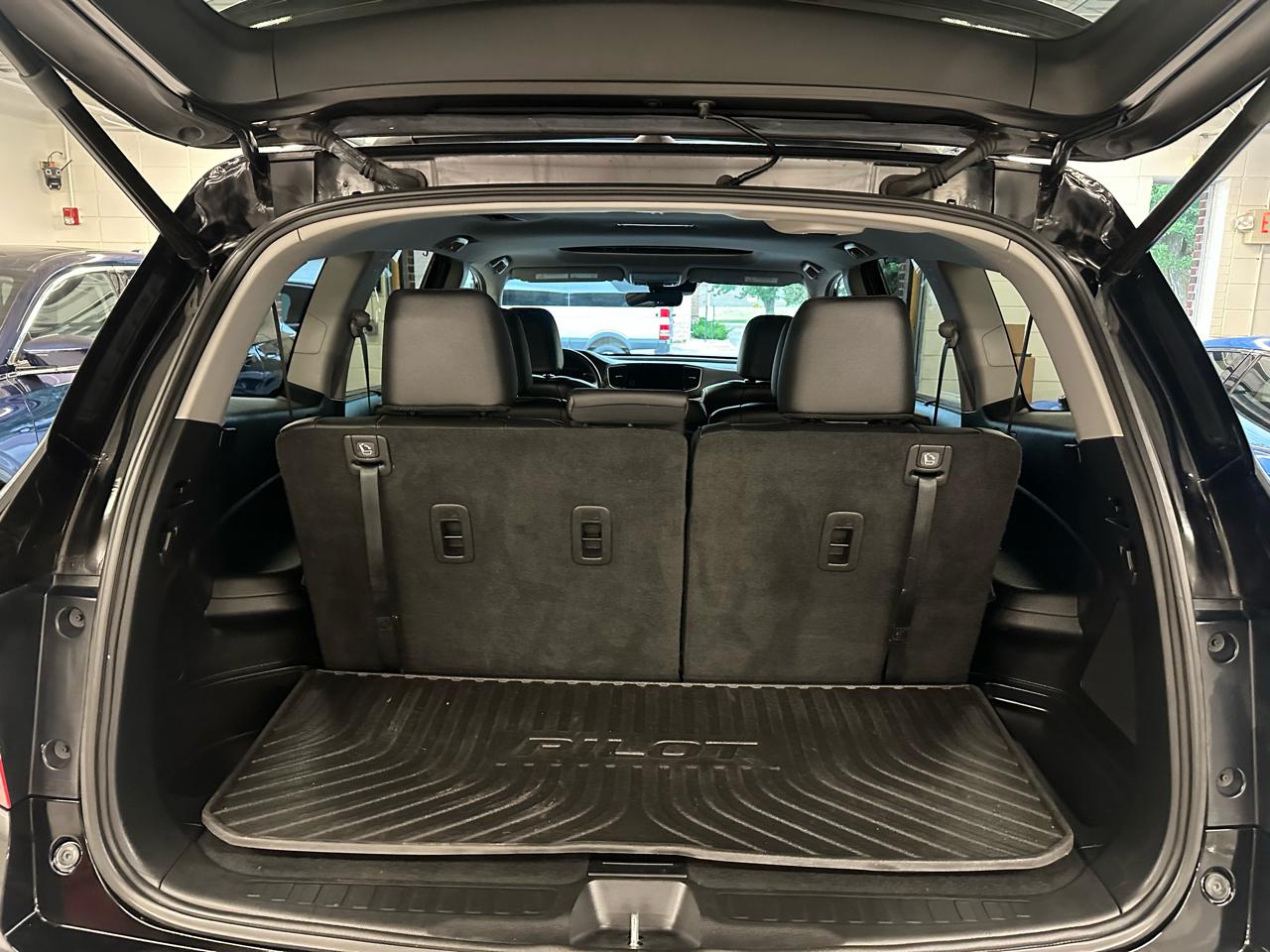 Honda Pilot Special Edition AWD 2021