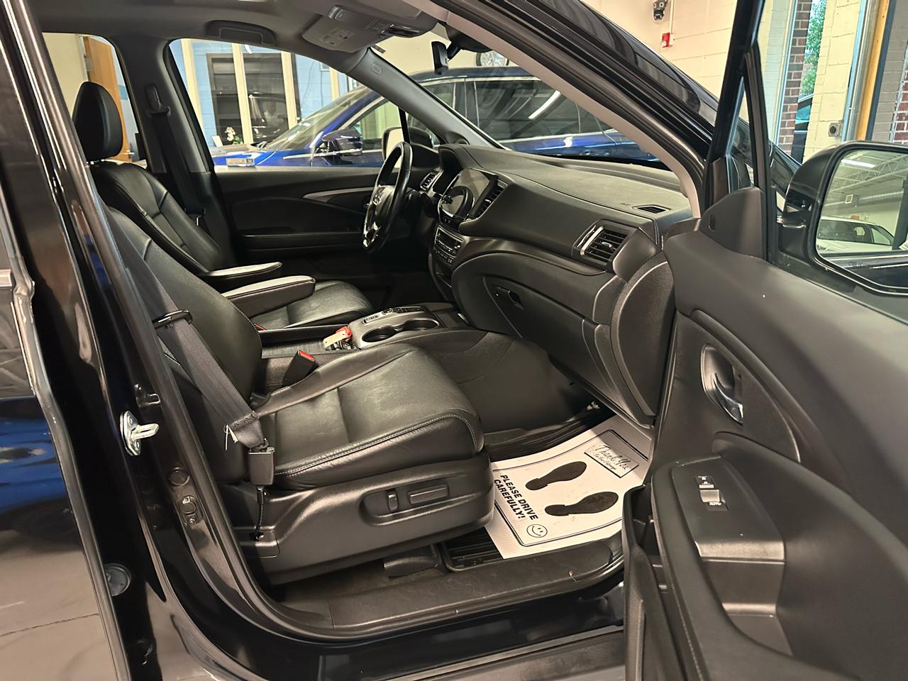 Honda Pilot Special Edition AWD 2021