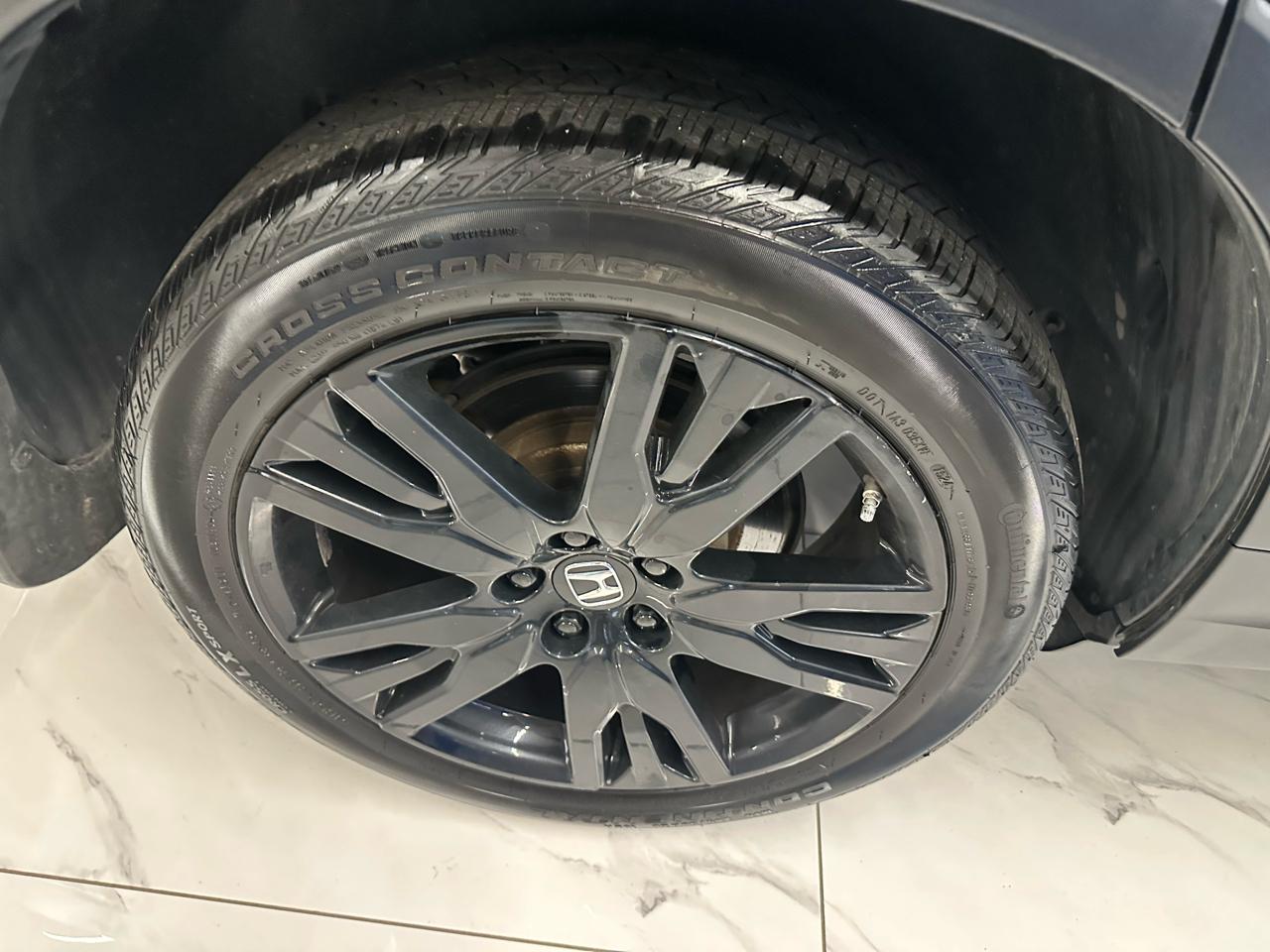 Honda Pilot Special Edition AWD 2021