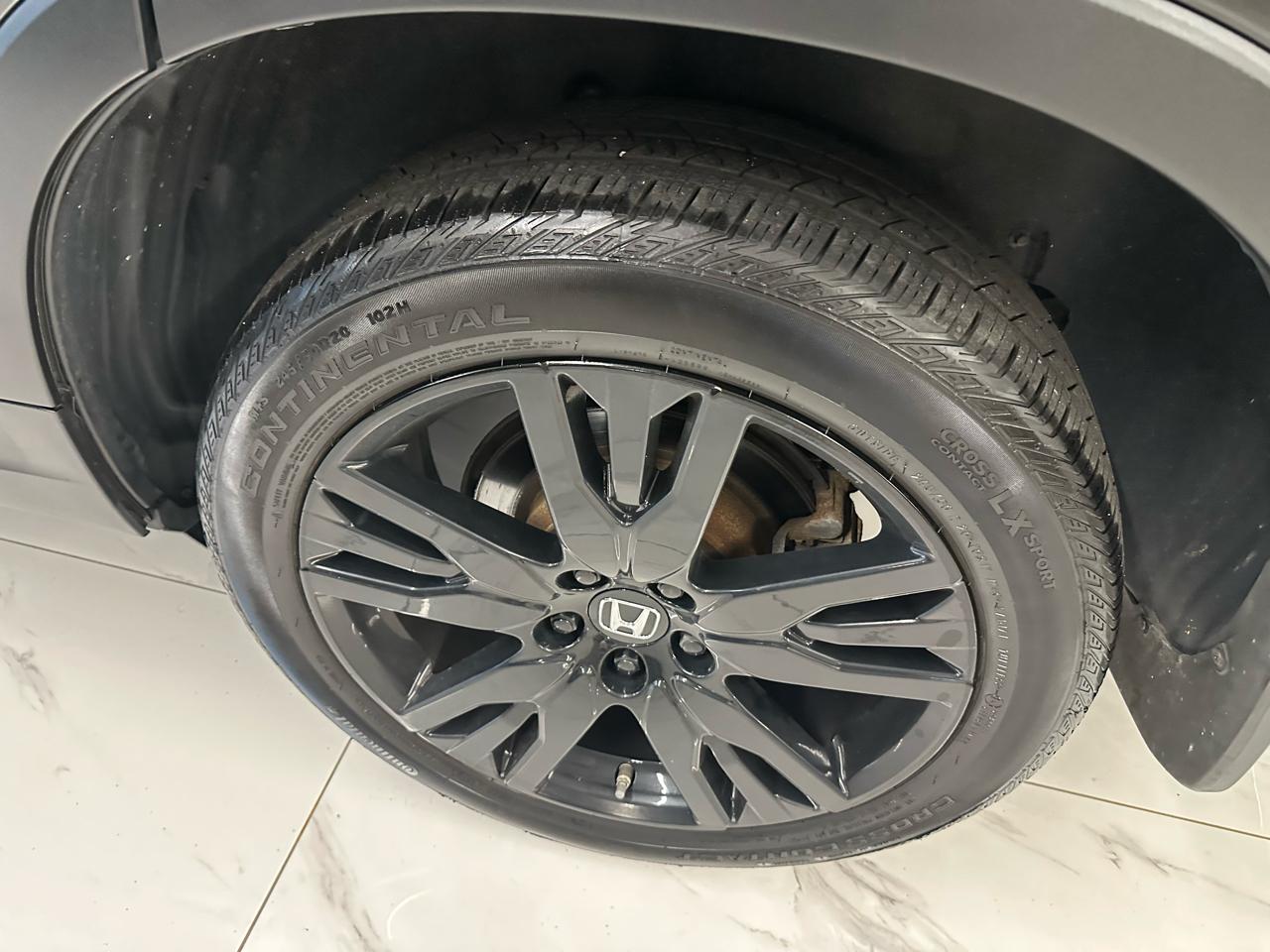Honda Pilot Special Edition AWD 2021