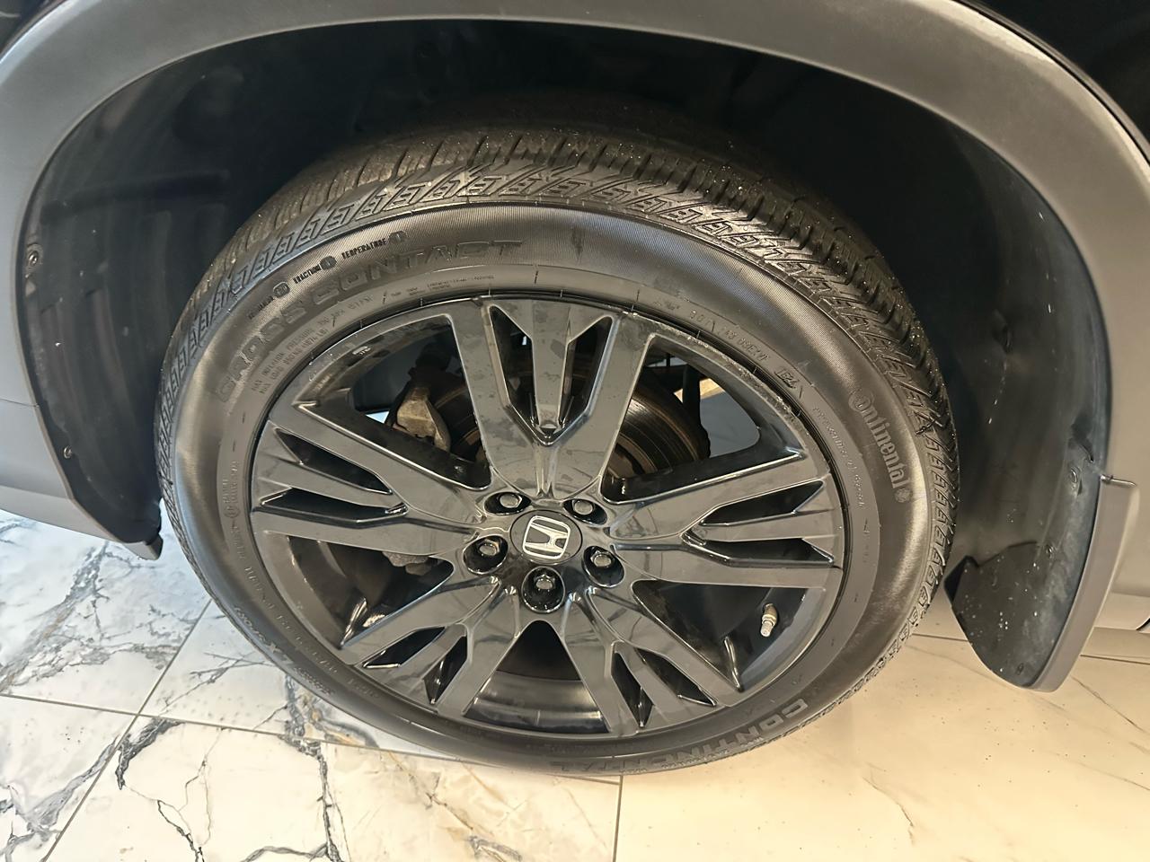 Honda Pilot Special Edition AWD 2021