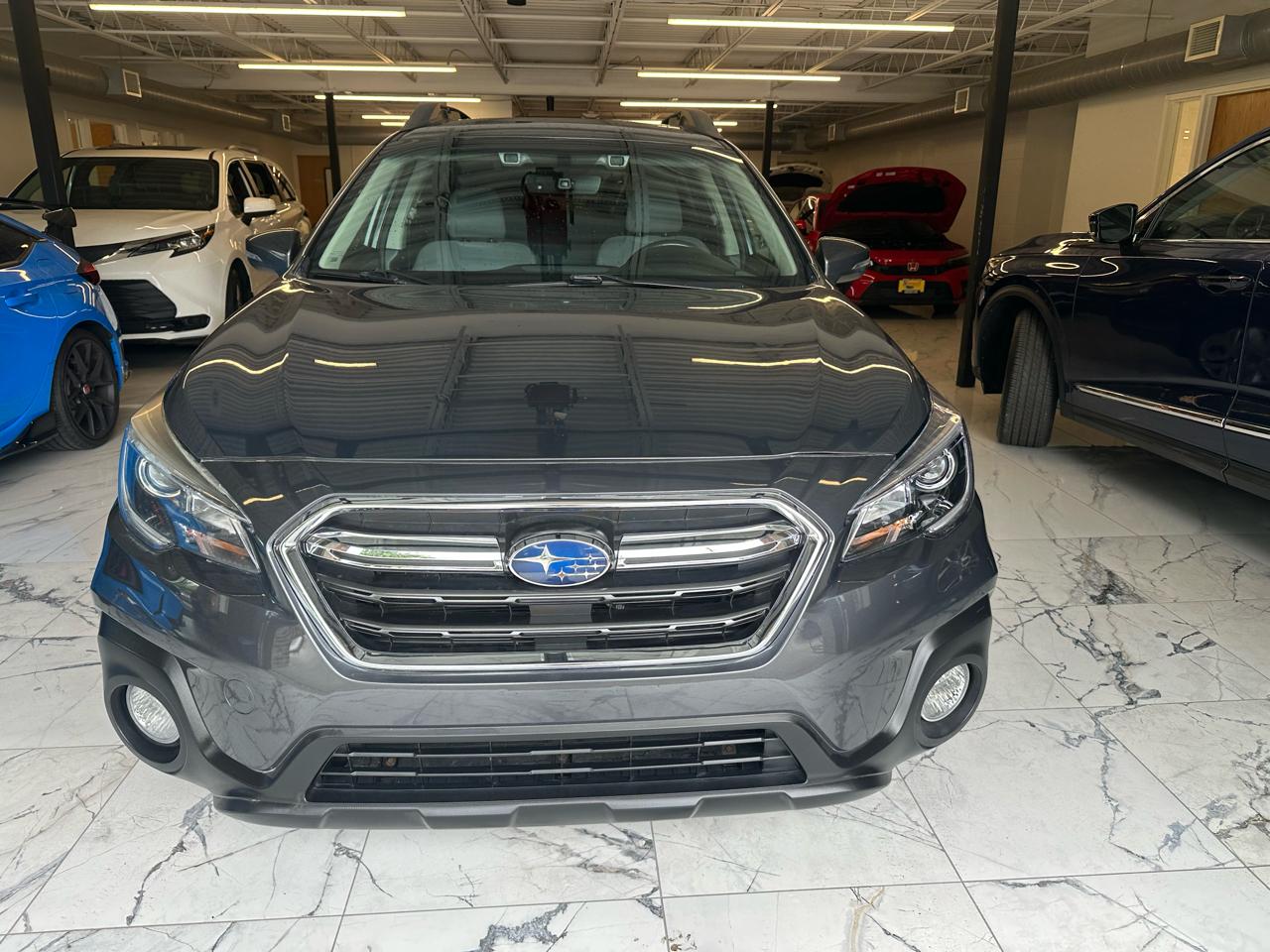 Subaru Outback 2.5i Premium 2019