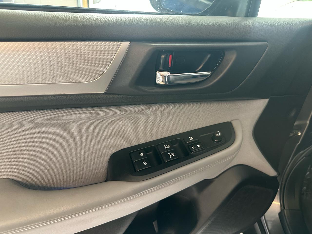 Subaru Outback 2.5i Premium 2019