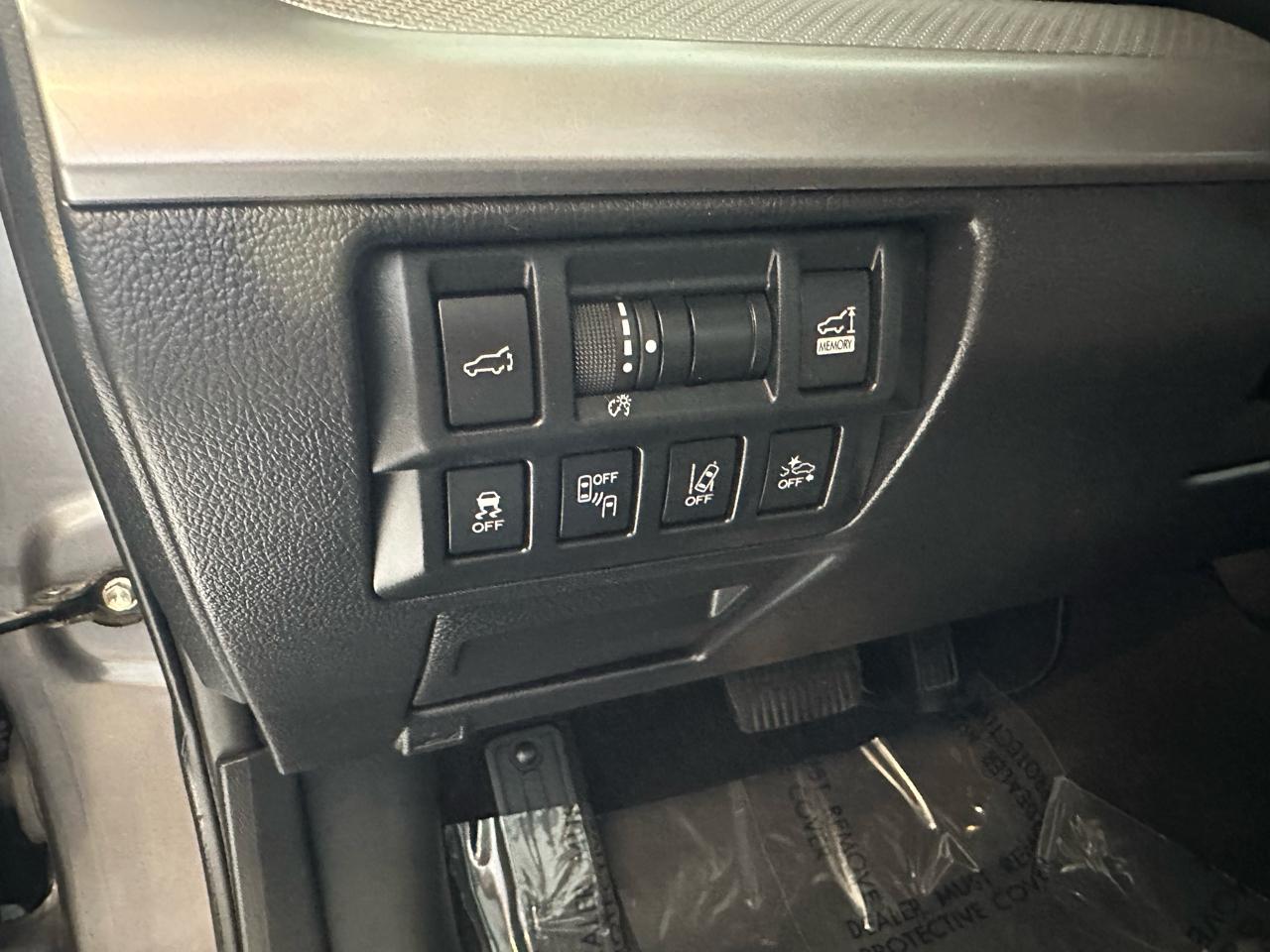 Subaru Outback 2.5i Premium 2019