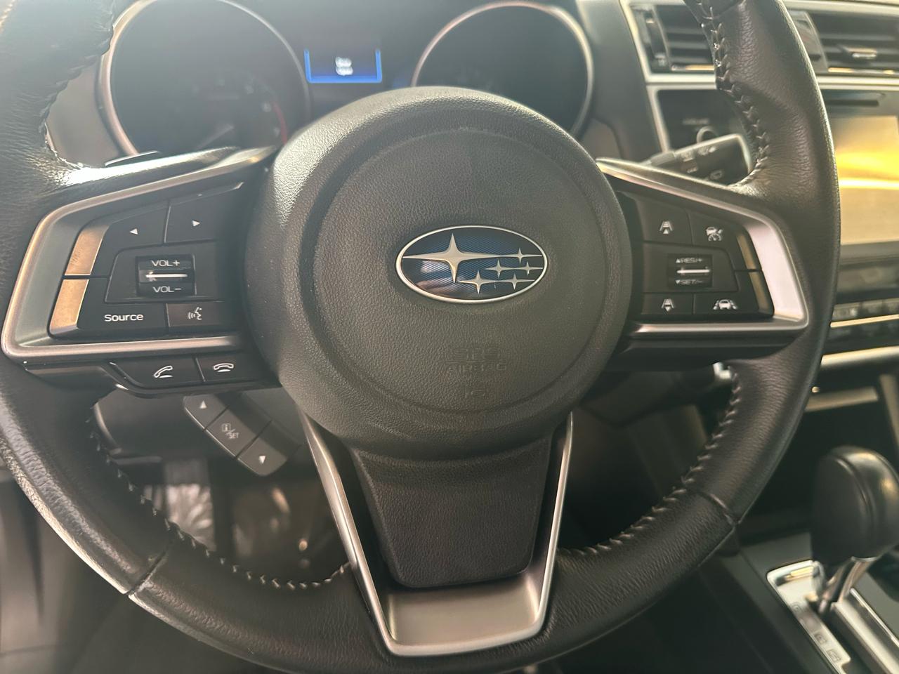 Subaru Outback 2.5i Premium 2019