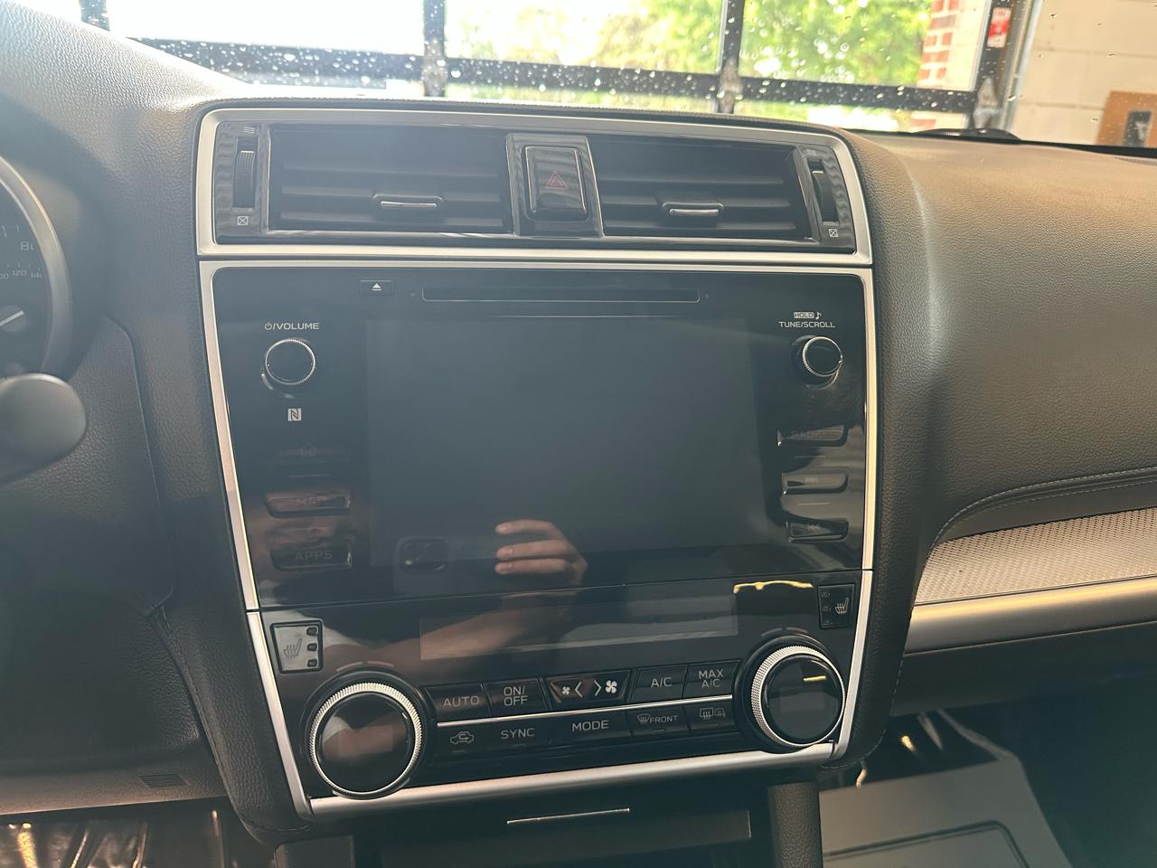 Subaru Outback 2.5i Premium 2019