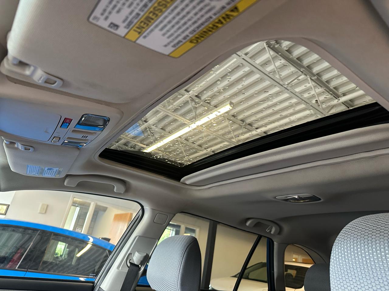 Subaru Outback 2.5i Premium 2019