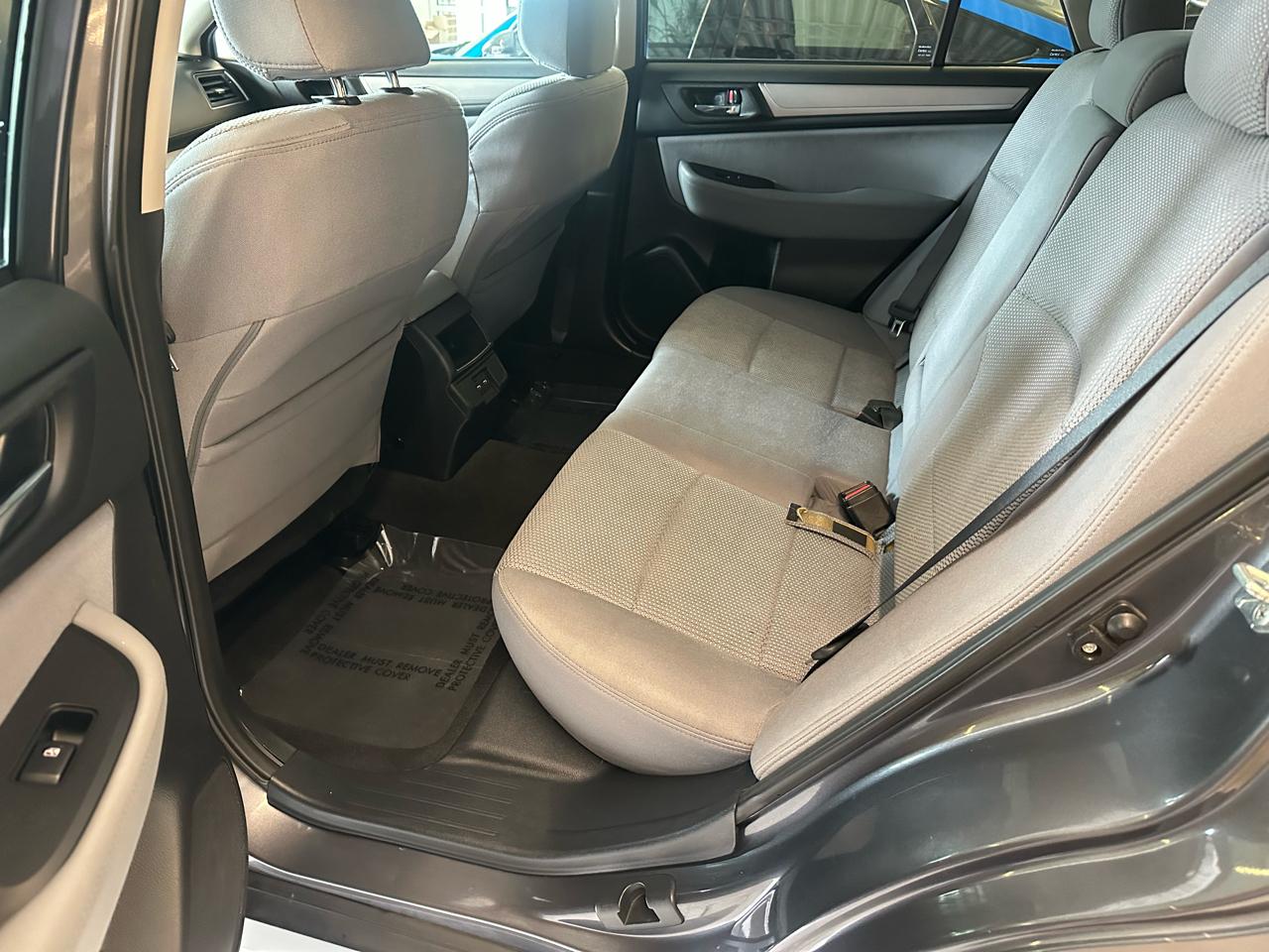Subaru Outback 2.5i Premium 2019