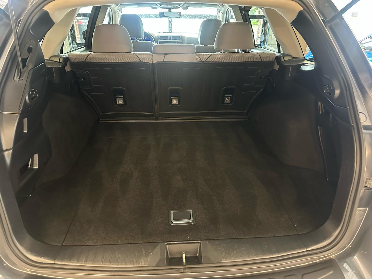 Subaru Outback 2.5i Premium 2019