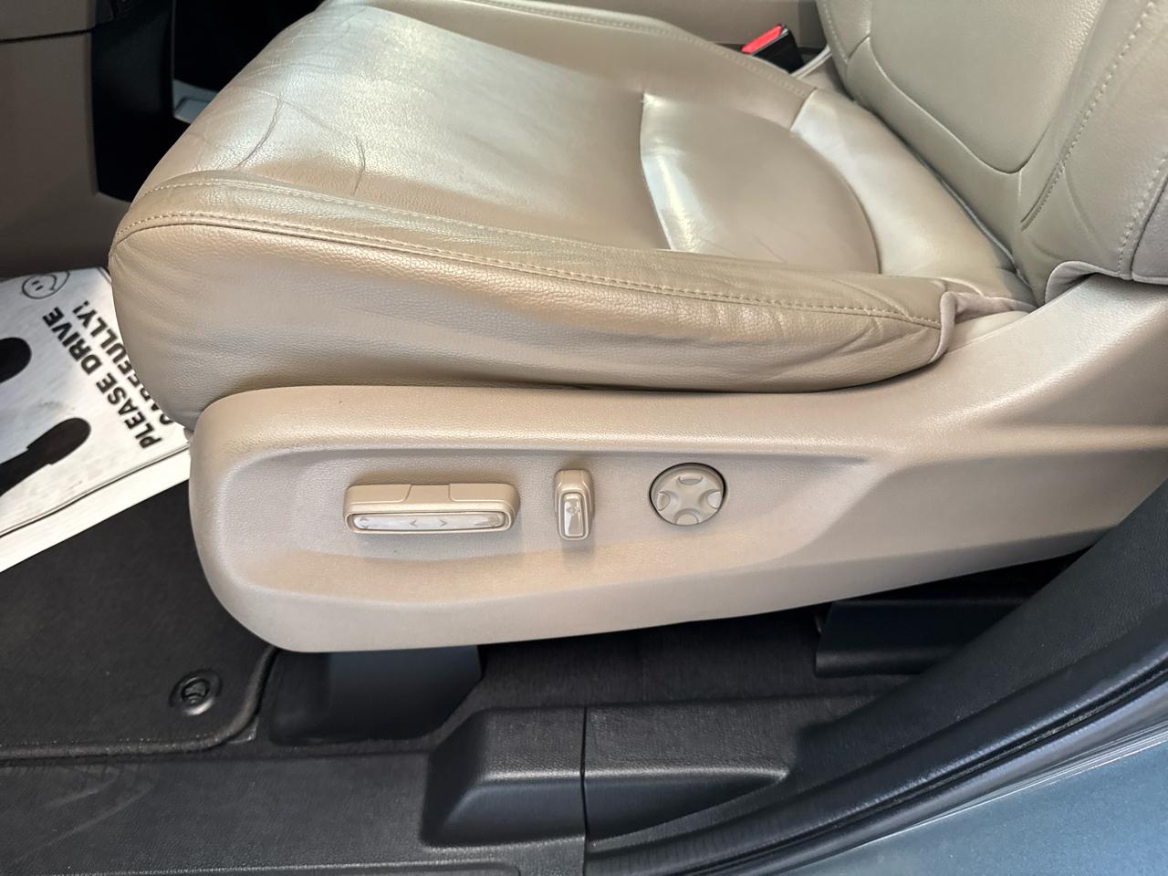 Honda Odyssey EX-L Auto 2019