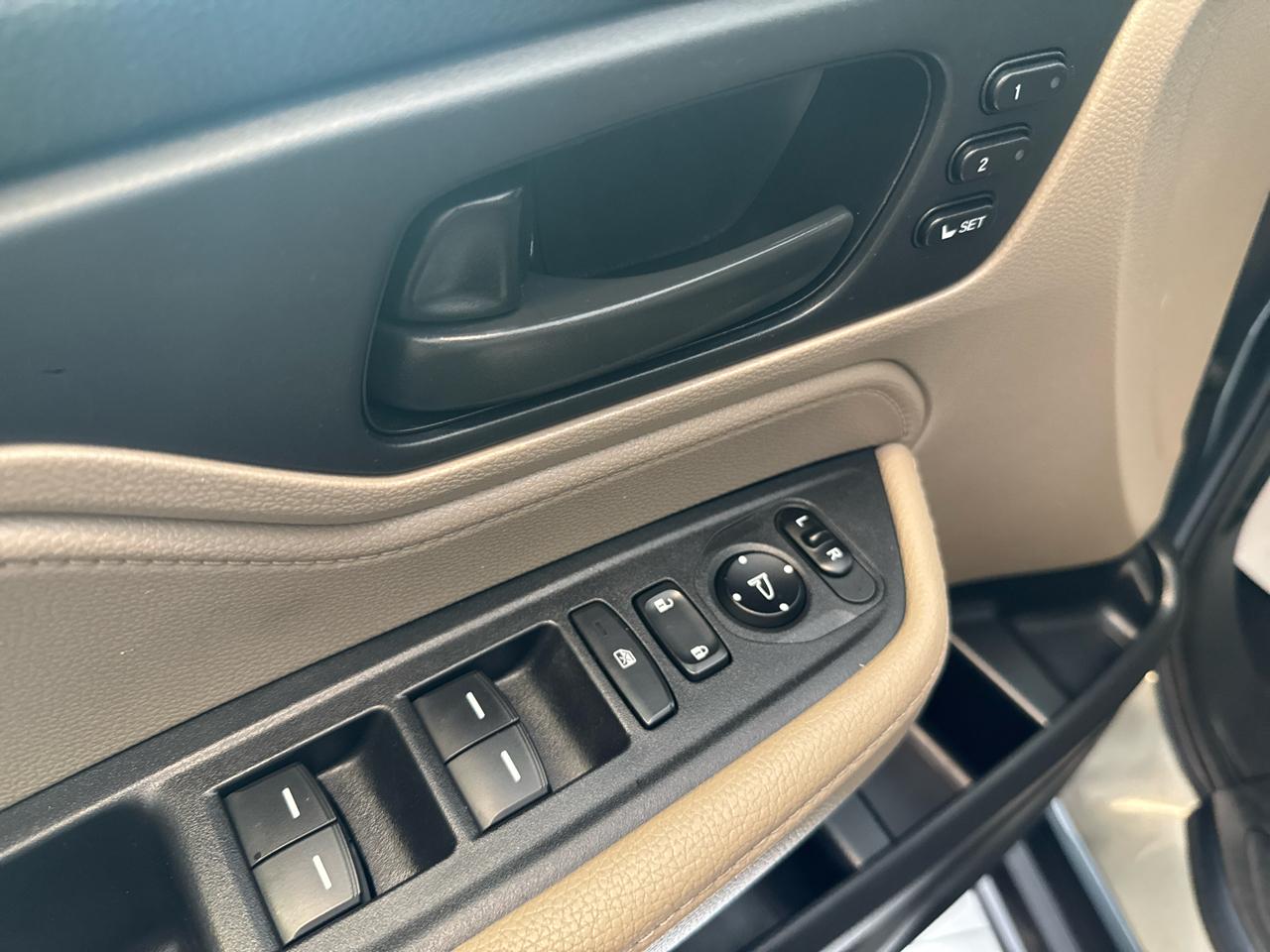 Honda Odyssey EX-L Auto 2019