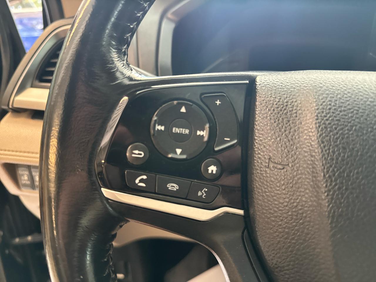 Honda Odyssey EX-L Auto 2019