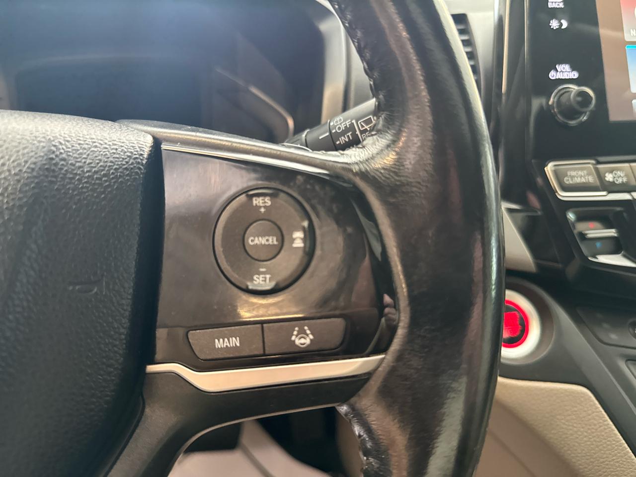 Honda Odyssey EX-L Auto 2019