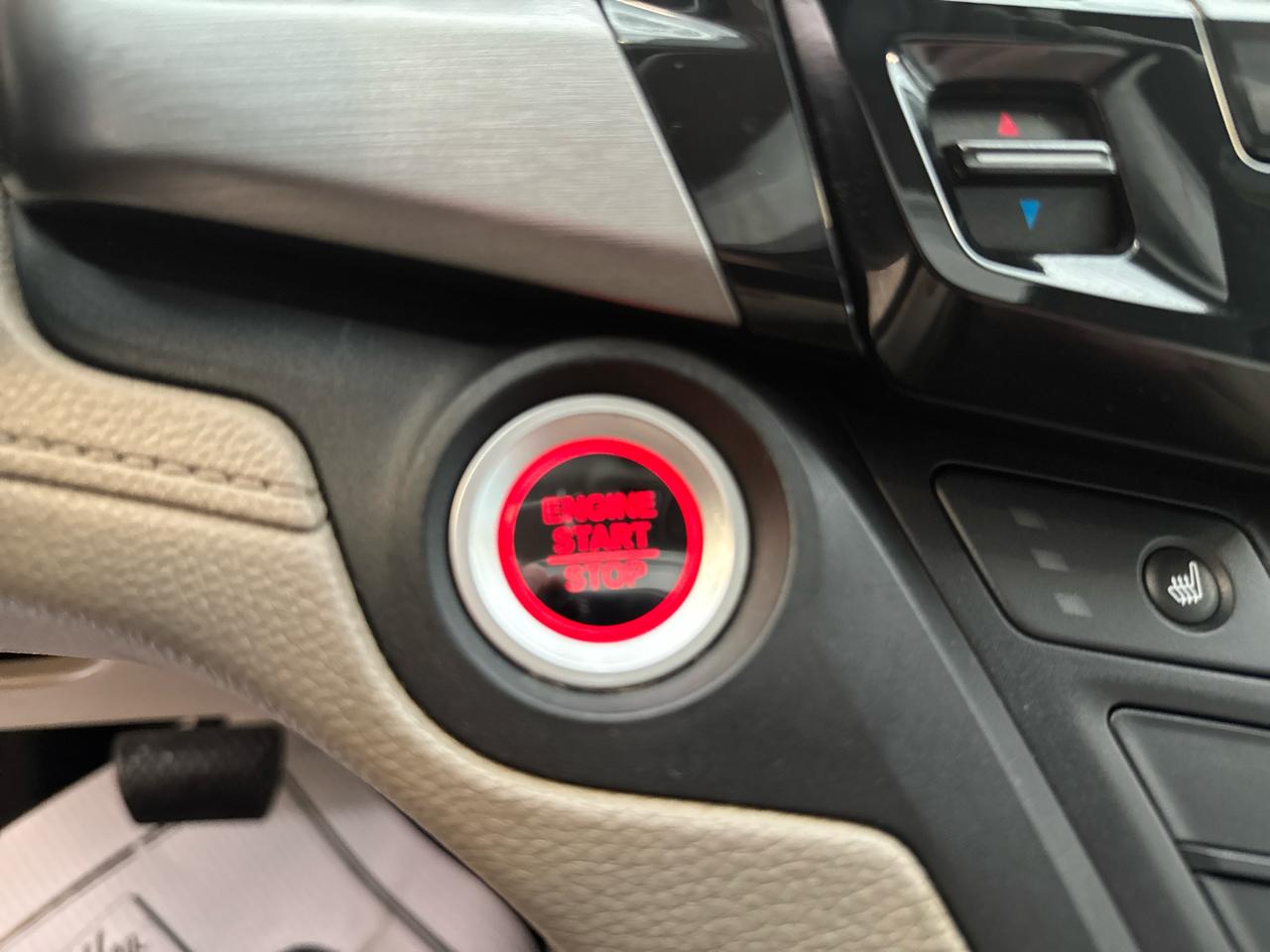 Honda Odyssey EX-L Auto 2019