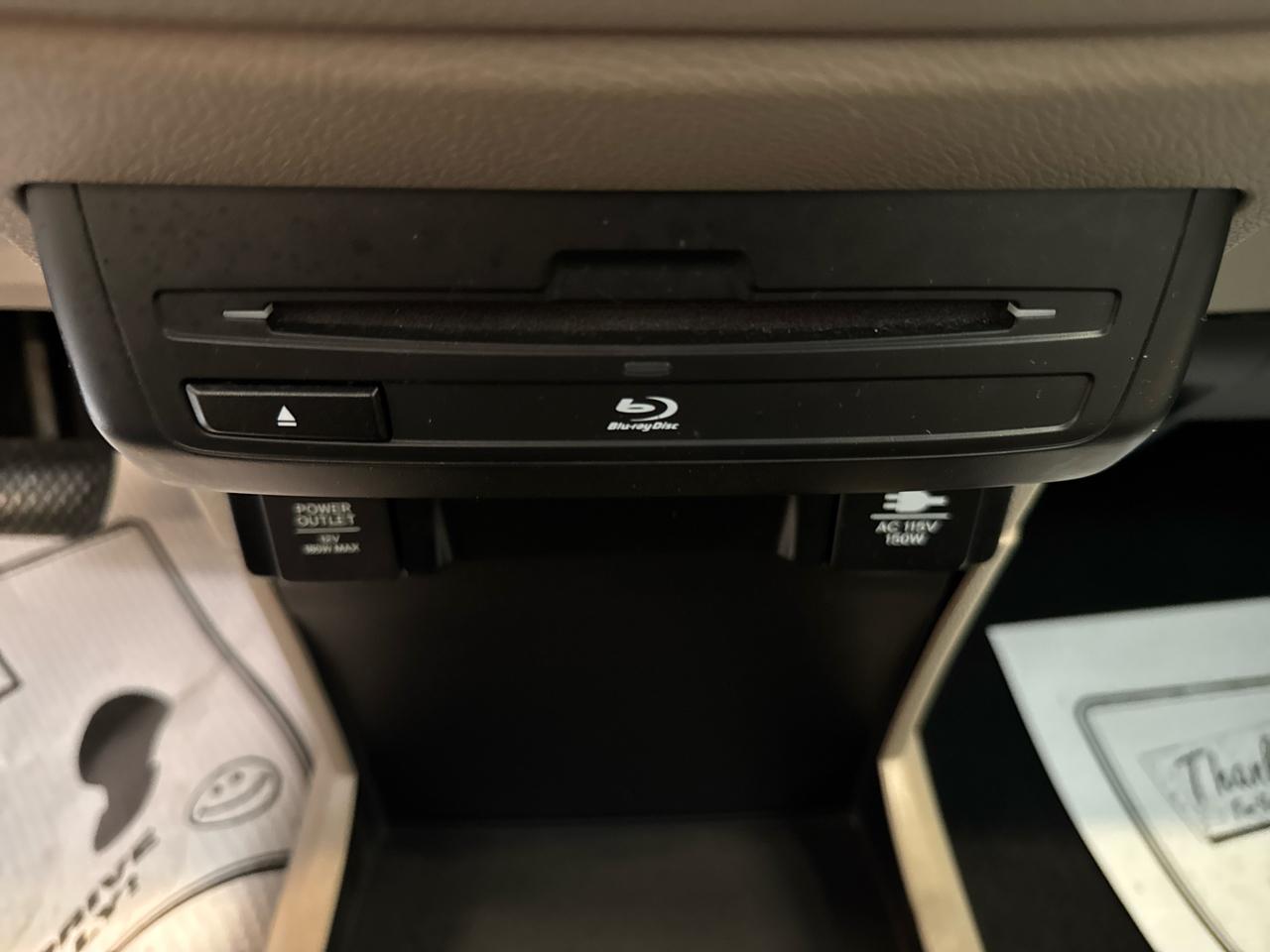 Honda Odyssey EX-L Auto 2019