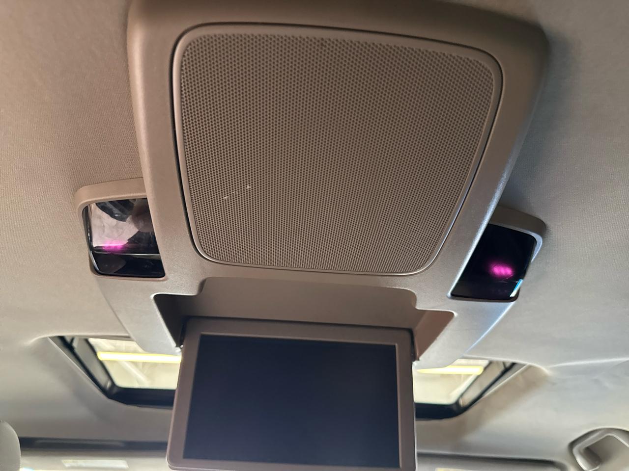 Honda Odyssey EX-L Auto 2019