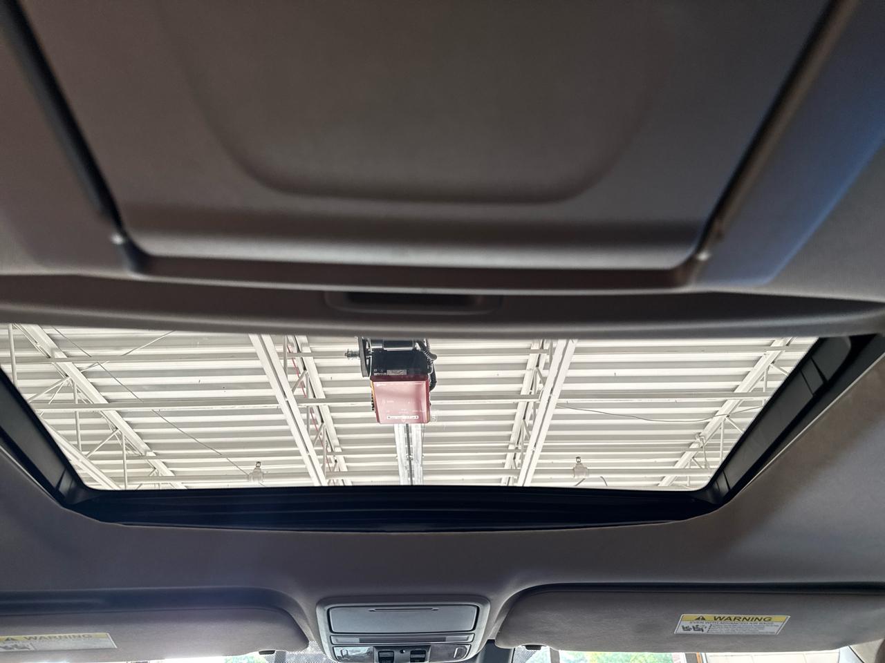 Honda Odyssey EX-L Auto 2019
