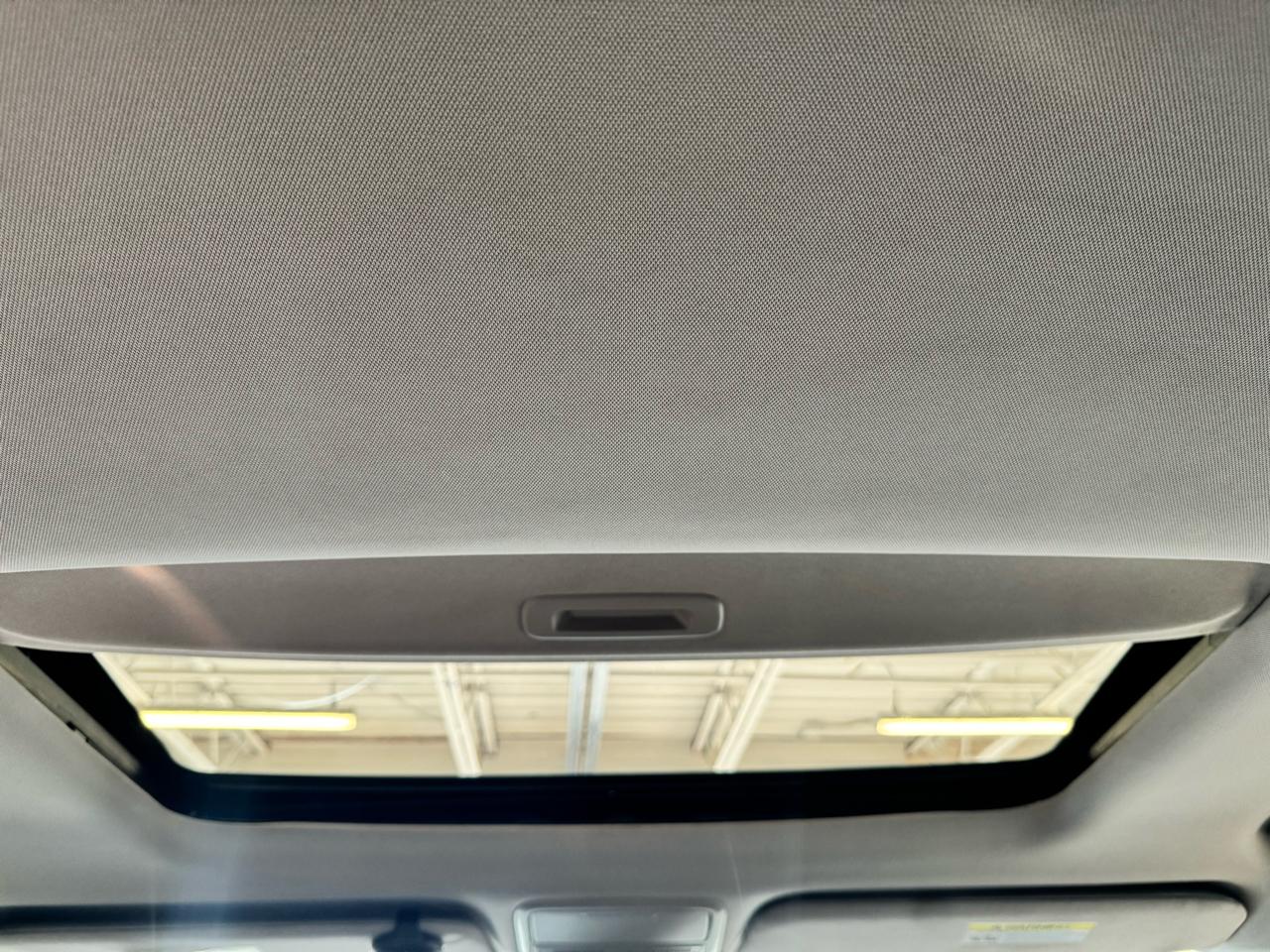 Honda Odyssey 5dr EX-L 2015