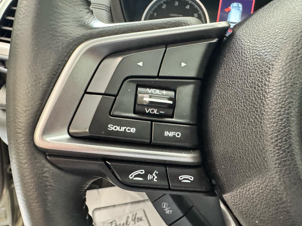 Subaru Forester Premium CVT 2020
