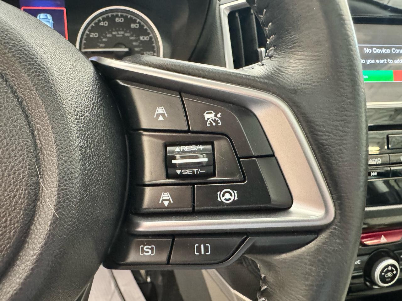 Subaru Forester Premium CVT 2020