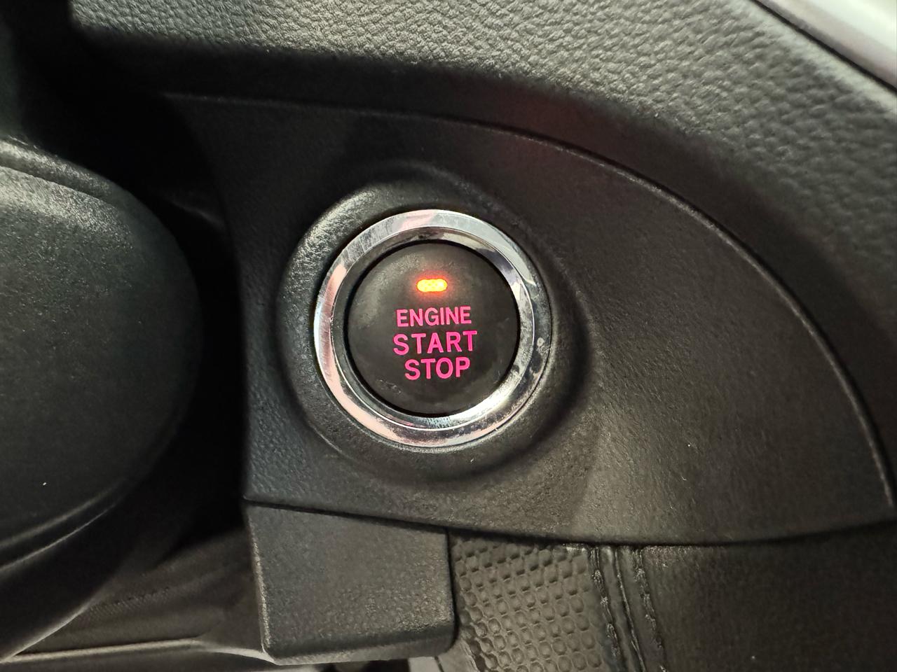 Subaru Forester Premium CVT 2020