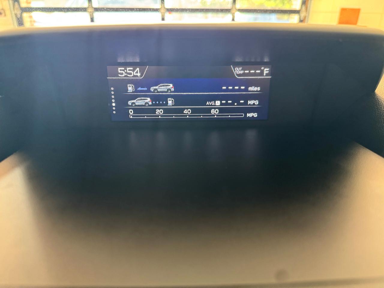 Subaru Forester Premium CVT 2020
