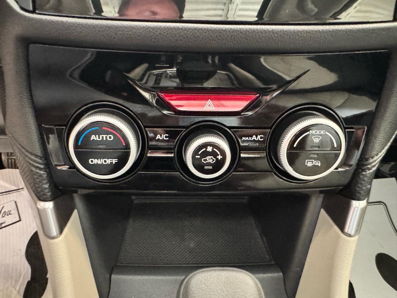 Subaru Forester Premium CVT 2020