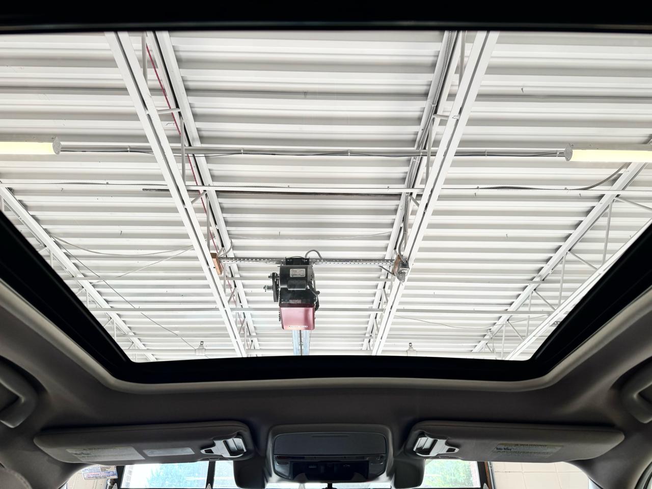 Subaru Forester Premium CVT 2020