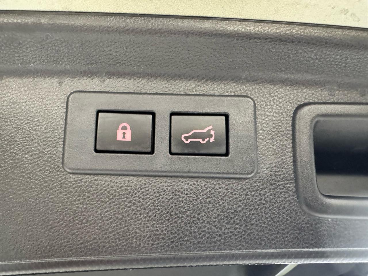 Subaru Forester Premium CVT 2020