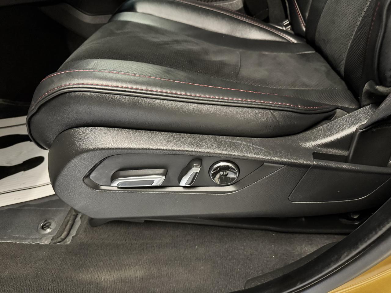 Acura MDX Type S SH-AWD 2022