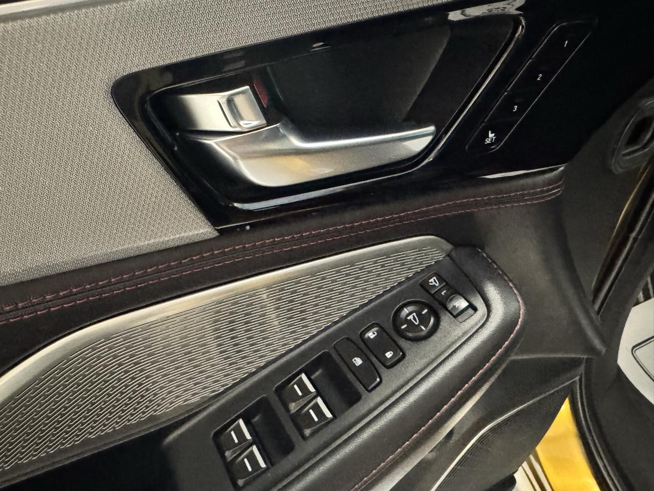 Acura MDX Type S SH-AWD 2022