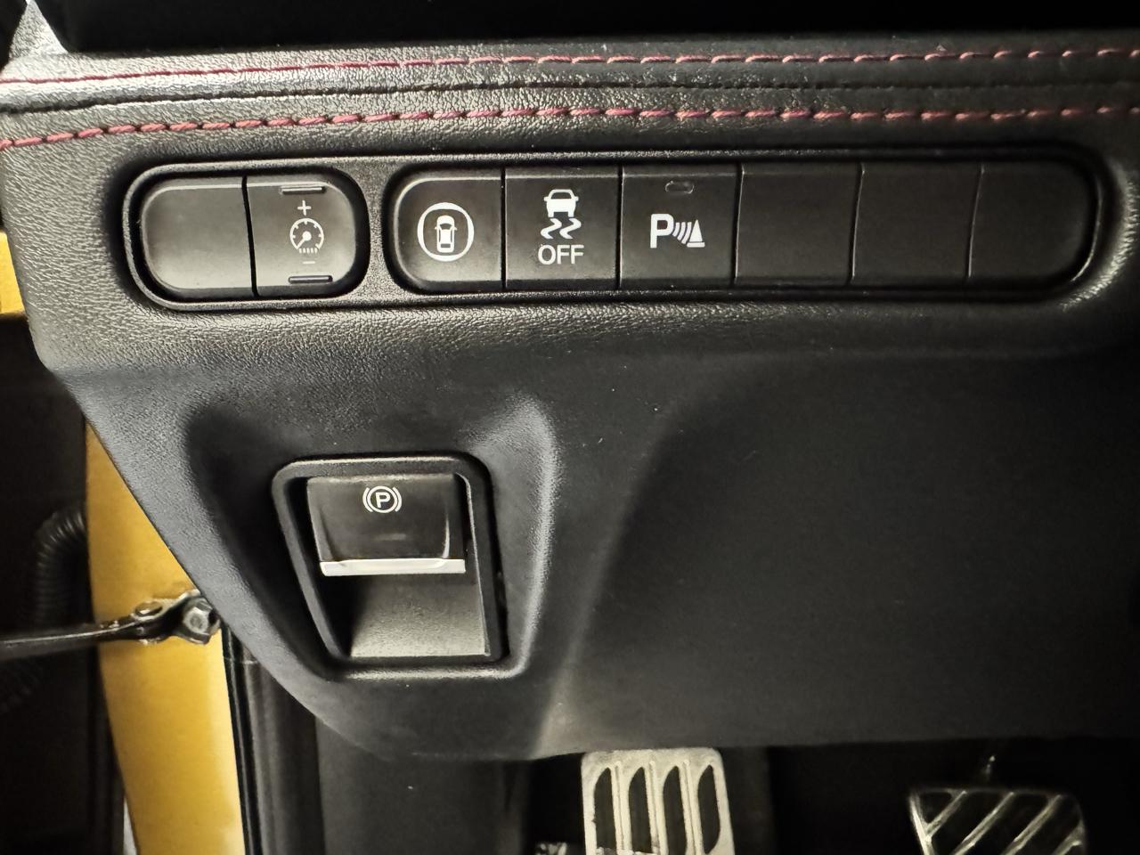 Acura MDX Type S SH-AWD 2022
