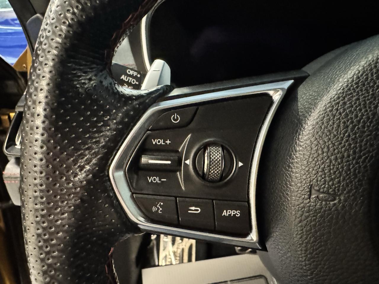 Acura MDX Type S SH-AWD 2022