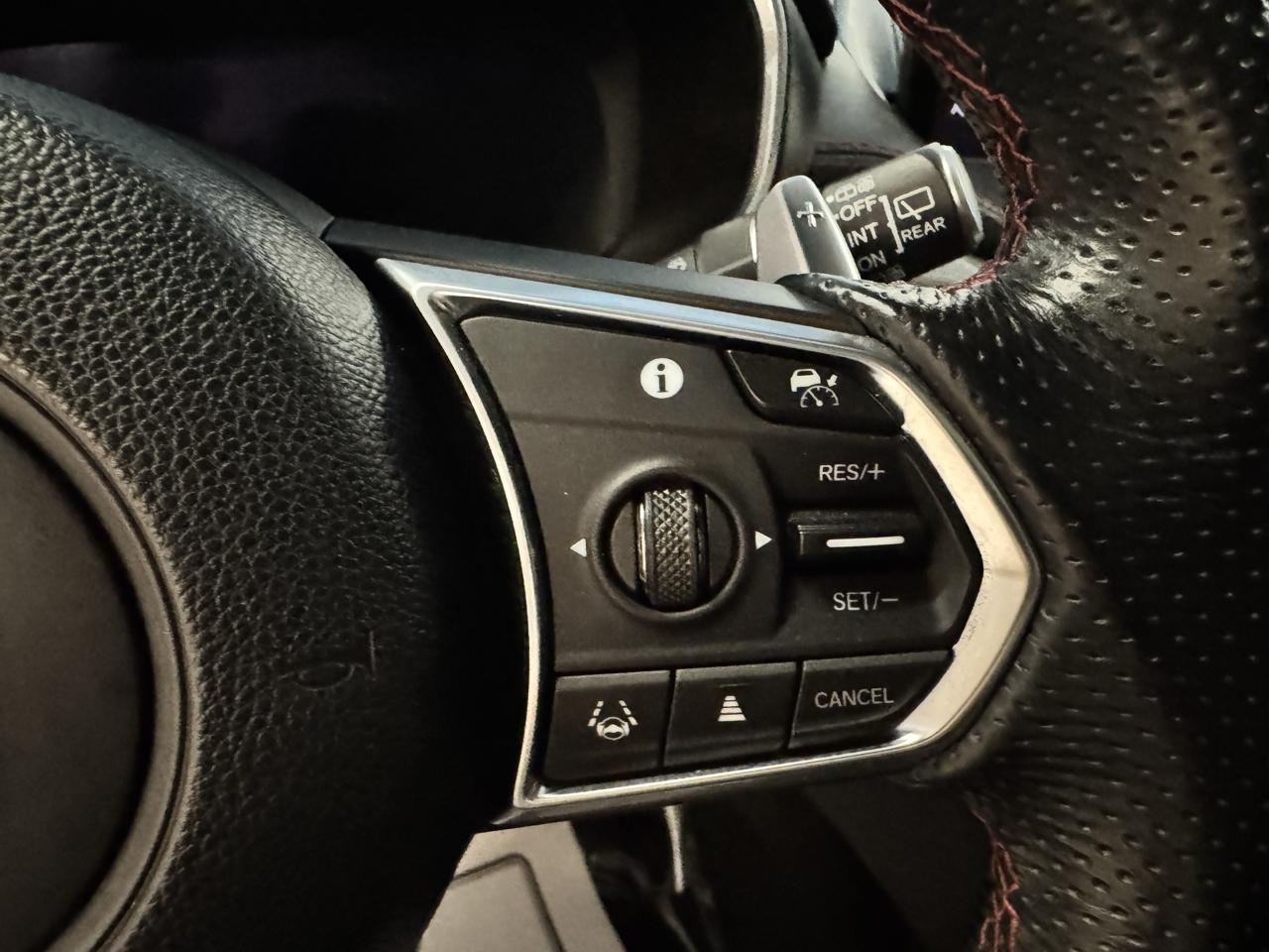 Acura MDX Type S SH-AWD 2022