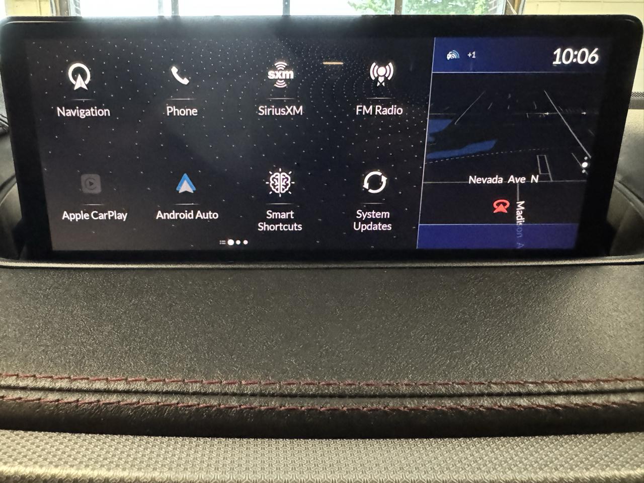 Acura MDX Type S SH-AWD 2022