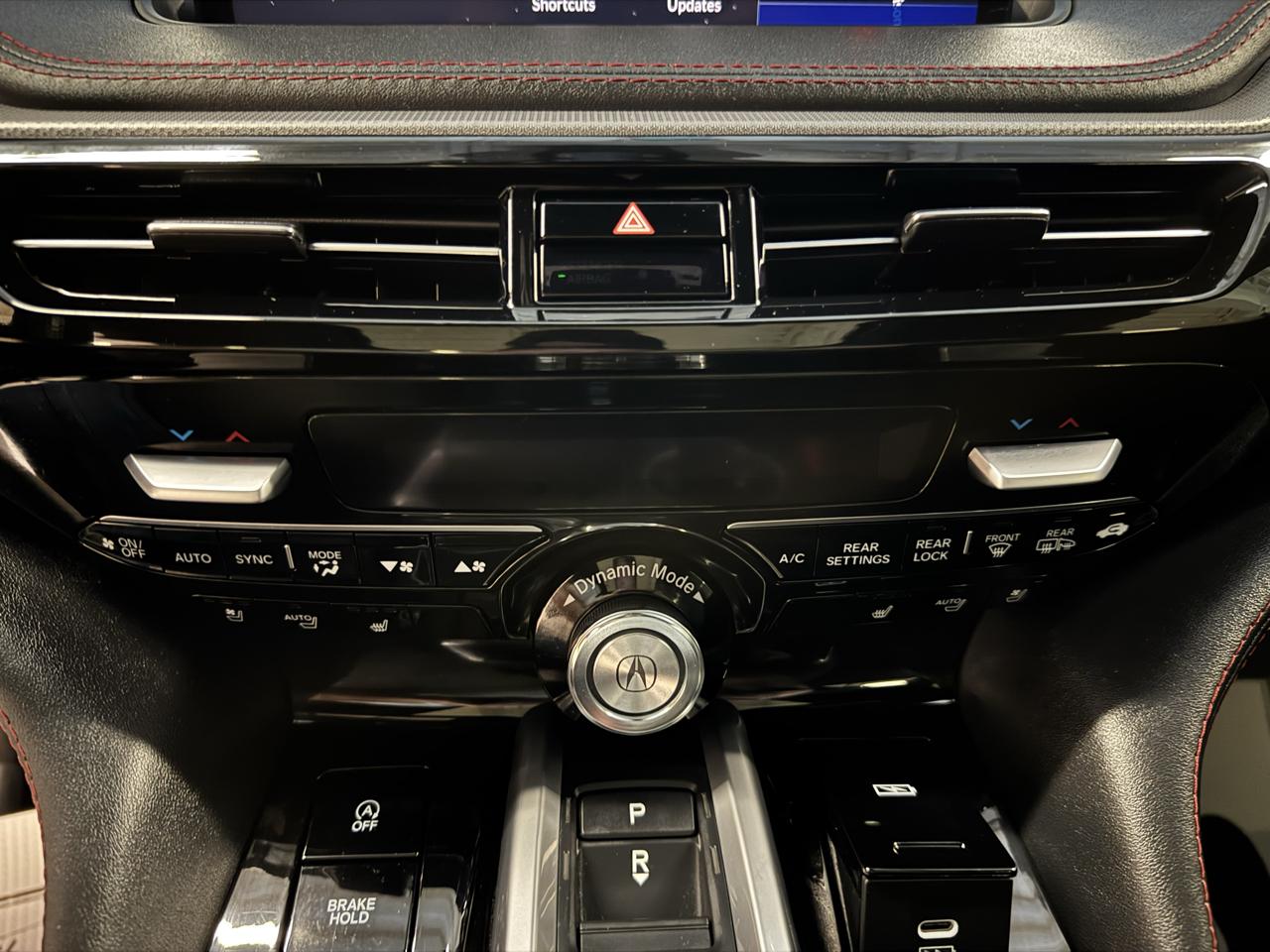 Acura MDX Type S SH-AWD 2022