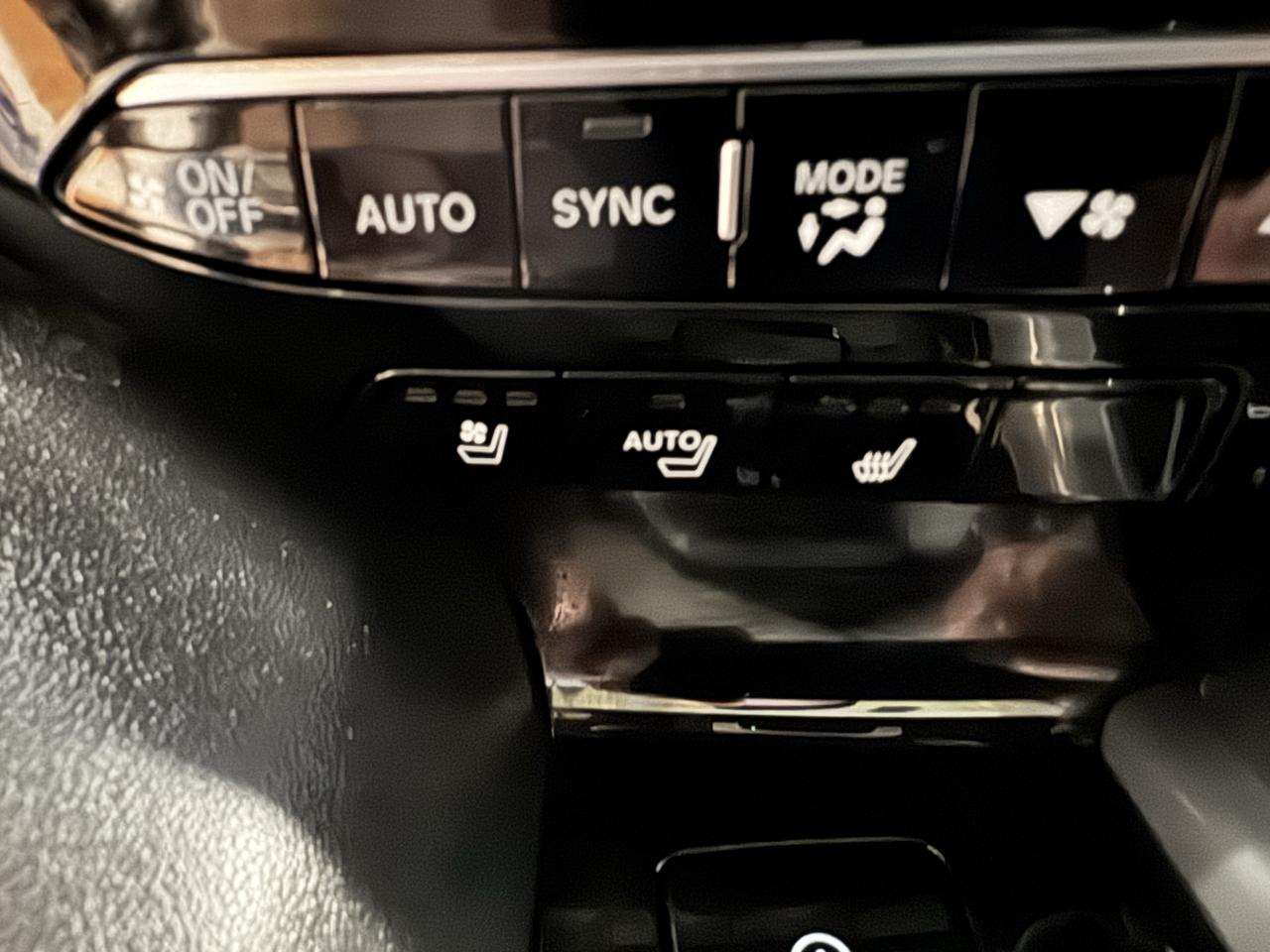 Acura MDX Type S SH-AWD 2022