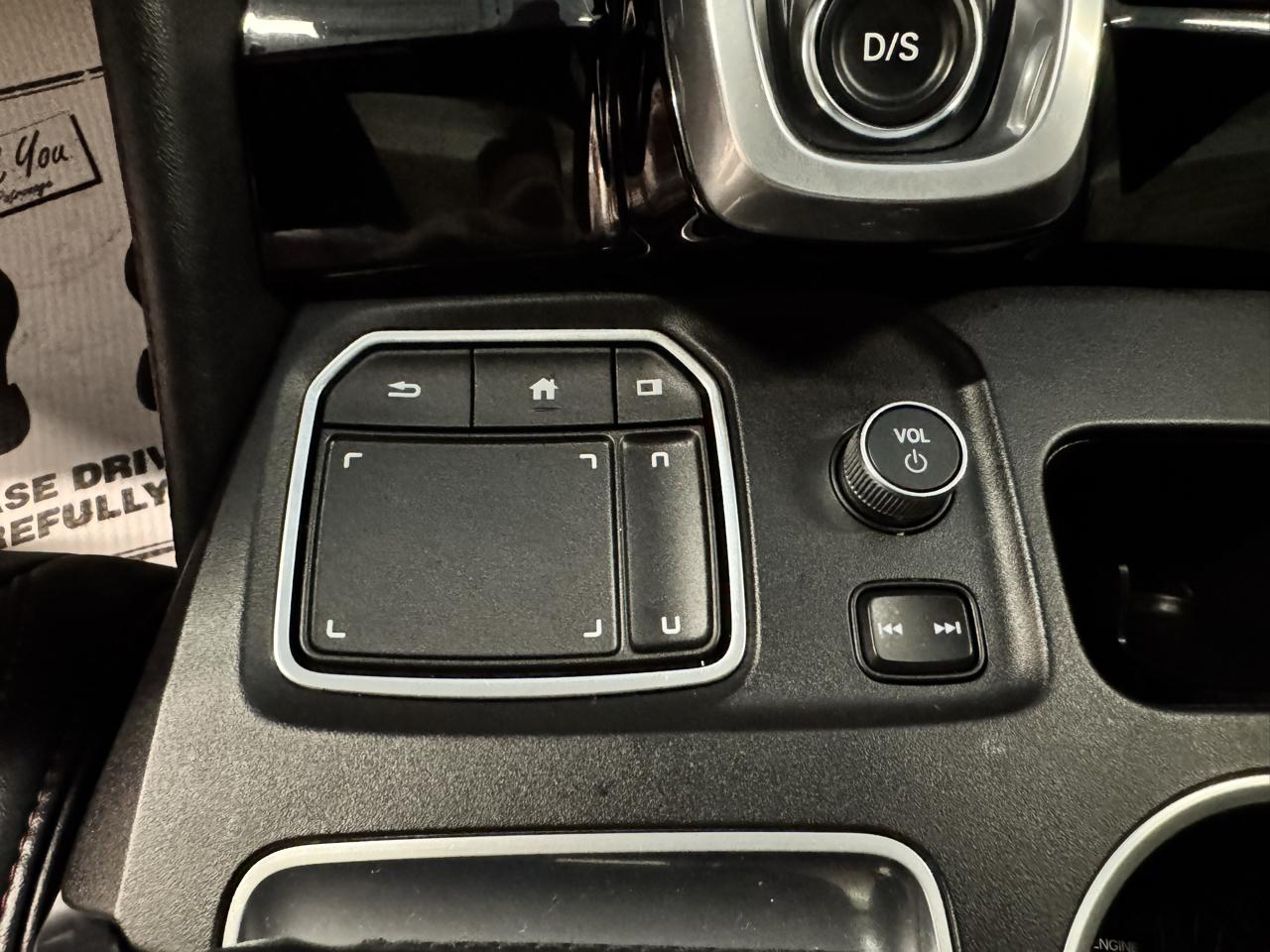 Acura MDX Type S SH-AWD 2022