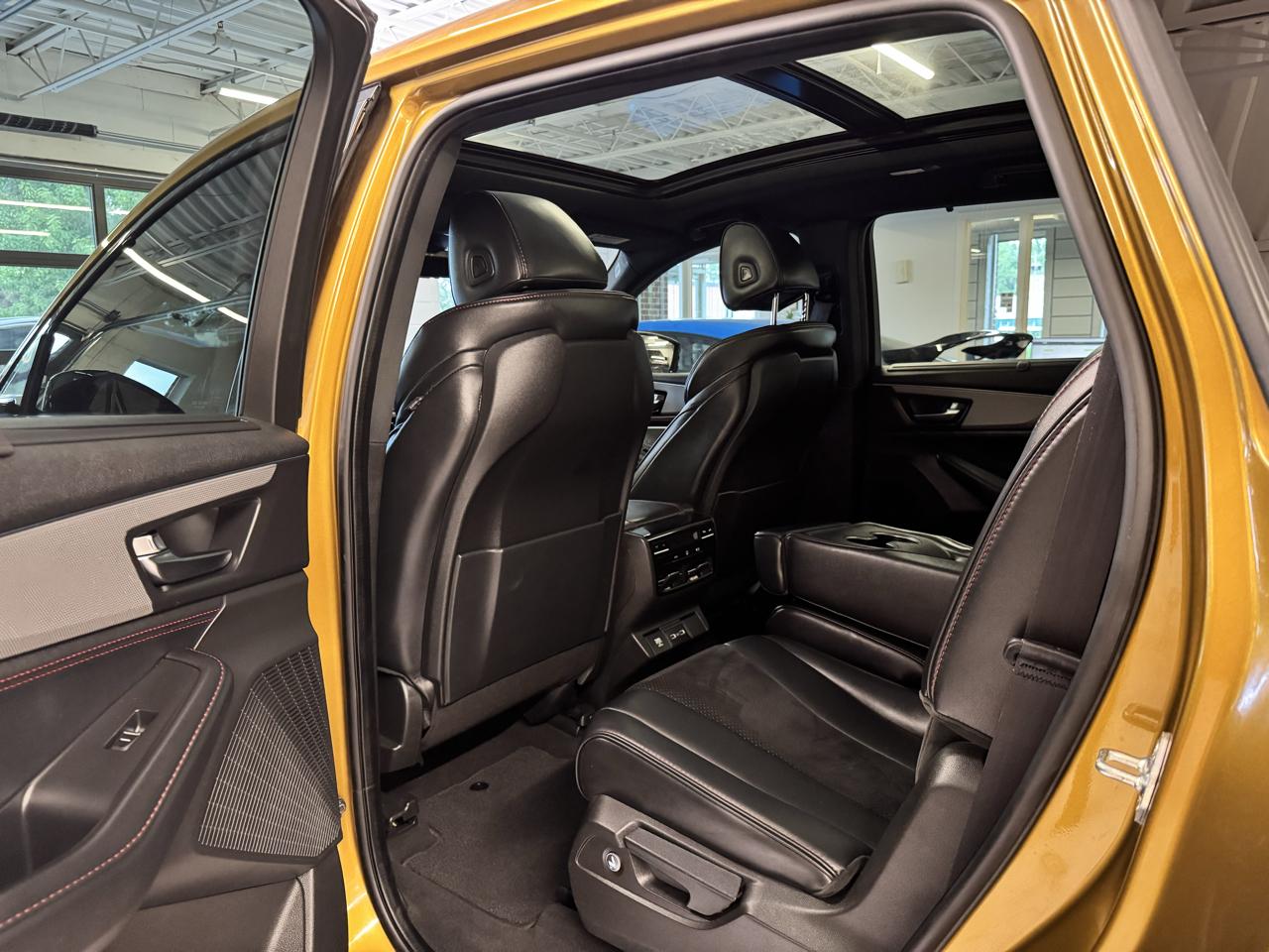 Acura MDX Type S SH-AWD 2022