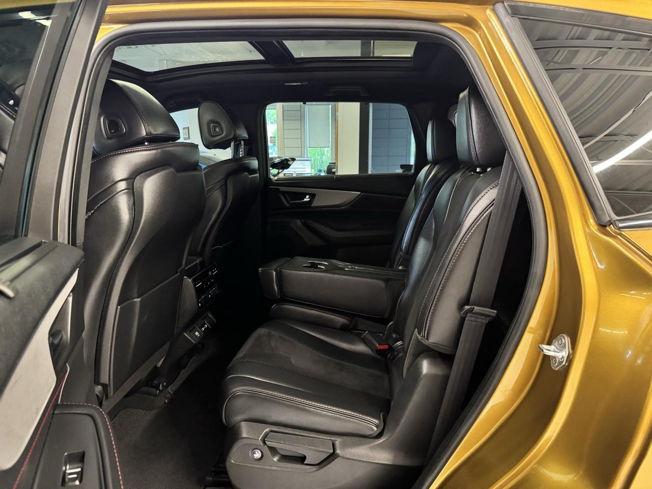 Acura MDX Type S SH-AWD 2022
