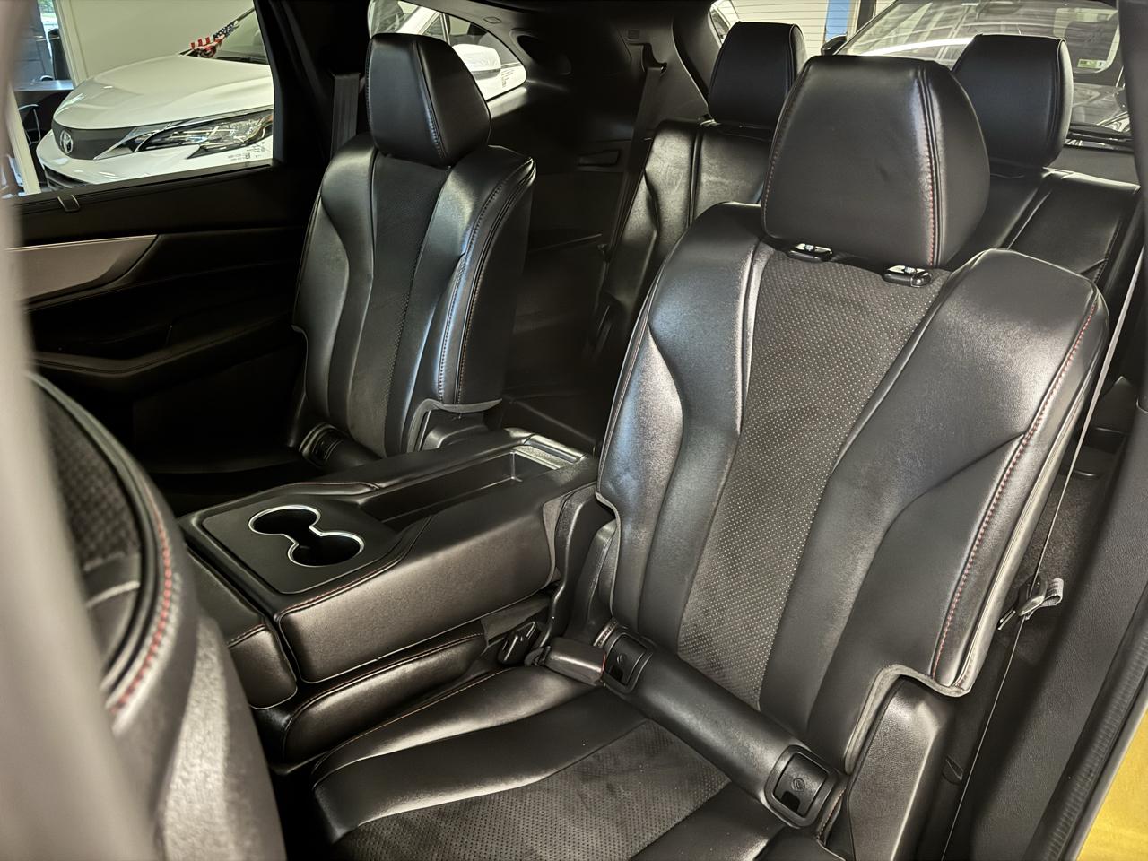 Acura MDX Type S SH-AWD 2022