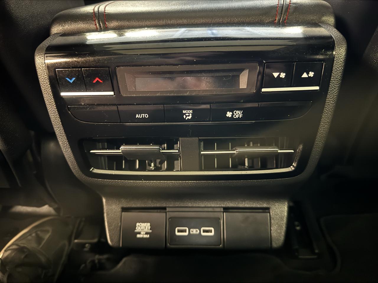 Acura MDX Type S SH-AWD 2022