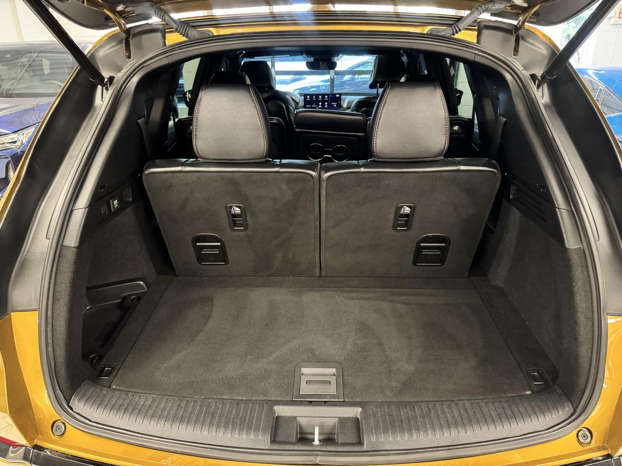 Acura MDX Type S SH-AWD 2022