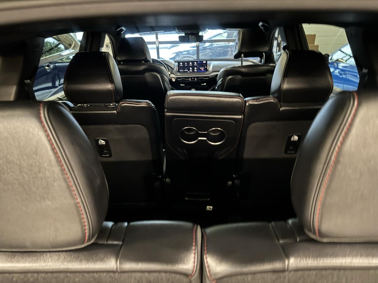 Acura MDX Type S SH-AWD 2022