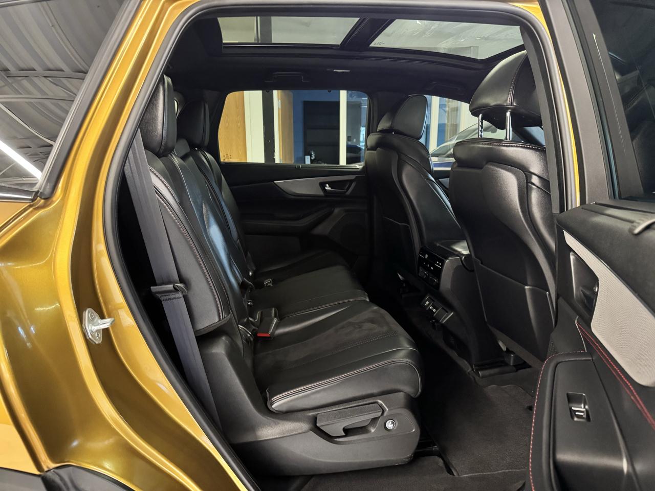 Acura MDX Type S SH-AWD 2022