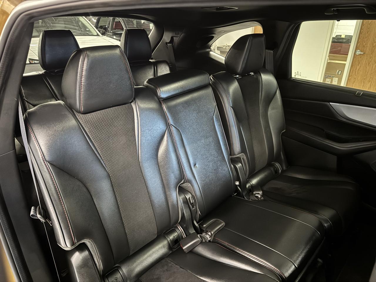 Acura MDX Type S SH-AWD 2022